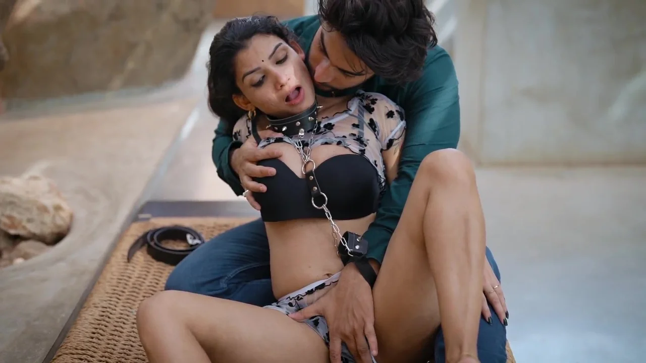 Resmi Nair Dan Nikk Slave 2025 Video Hindi Tak Suntuk Adegan Panas