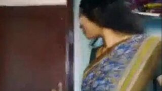 Seorang Wanita Tamil Menggoda Dan Memuaskan Adik Iparnya Dengan Penuh Gairah Dalam Video Panas India