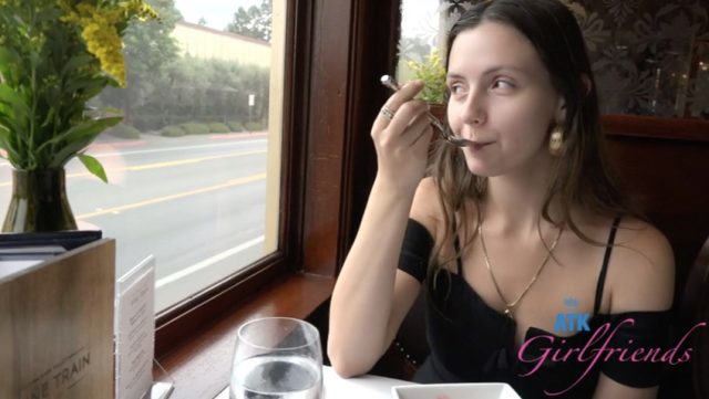 Serena Hill Norcal 2 Part 7: Adegan Panas Dan Nafsu Membara Bersama Atkgirlfriends