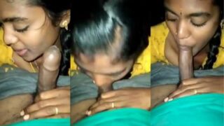 Video Gadis Tamil Yang Menggoda Dengan Mulut Penuh Nafsu
