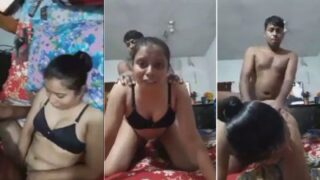 Video Mesum India: Jija Ganas Ngentot Sali Yang Hot