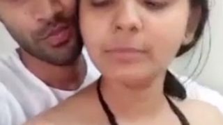 Video Panas Cewek India Pakai Thong Menggoda