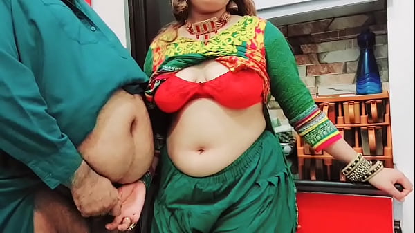 Istri India Bercinta Nyata Dengan Teman Ayah Tirinya, Suara Hindi Jelas Dan Percakapan Panas