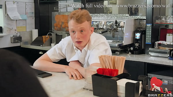 Semen Di Waffleku, Sayang – Syren De Mer / Brazzers / Streaming Lengkap Di Www.brazzers.promo/waf