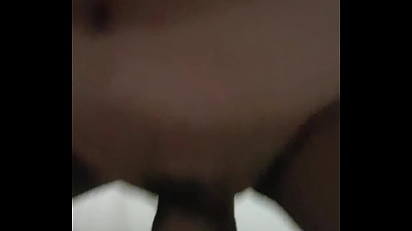 Calangando Na Pica, A Noivinha Quase Perde O Controle