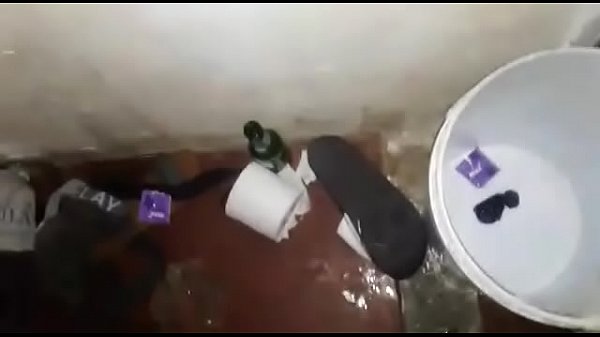 Gadis Mzanzi Digenjot Dalam-dalam