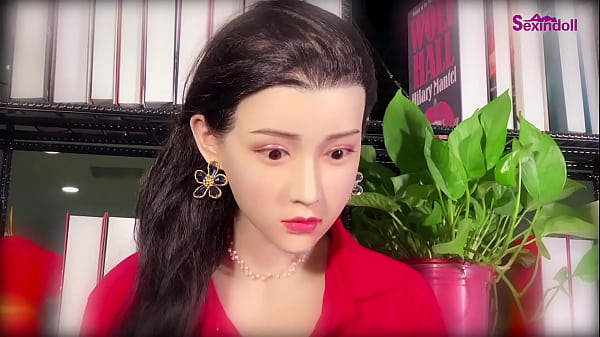 Boneka Seks China – Industri Boneka Seks Melejit – Boneka Tpe Lebih Menggoda Dan Murah Dibanding Silikon – Sexindoll