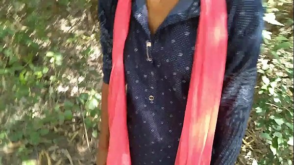 Gadis Desi Digebuki Di Luar Ruangan Gaya Doggy Keras Sama Pacarnya