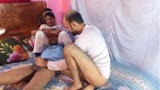 Hanif Pk, Sumona, Dan Manik – Tiga Serangkai Thai Dengan Climax Penuh Di Dalam, Sensasi Bengali Yang Menggoda