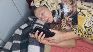 Mertua Tersesat Di Ranjang, Genjot Genjotan Dengan Menantu Tanpa Sengaja