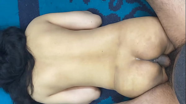 Istri Seksi India Dipalai Pantatnya Lalu Ditusuk Ganas Penis Besar