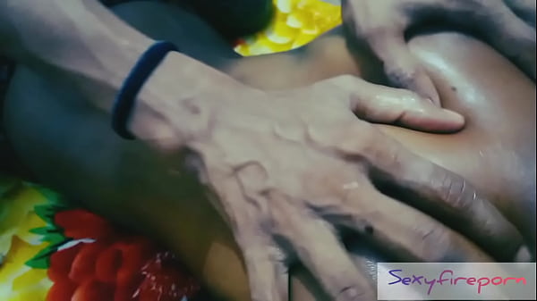 Pijat Sensual India Desi Yang Menggoda