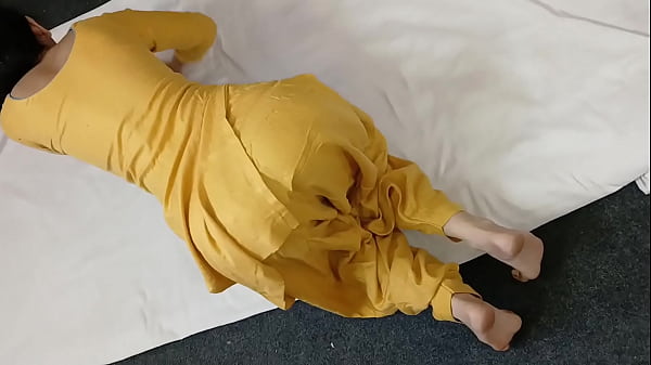 Meri Mota Mamu Ki Moti Gol Gand Ka Garam Hindi Sex Video