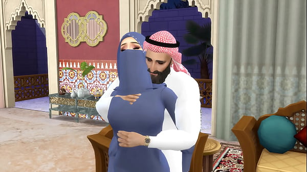 Seks Keras Terlarang Arab Tanpa Nikah