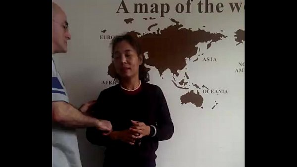 Pria Amerika Dan Istrinya Dari Tiongkok Bersama Pemuda Lokal, Tiga Kali Beraksi Di Dongguan