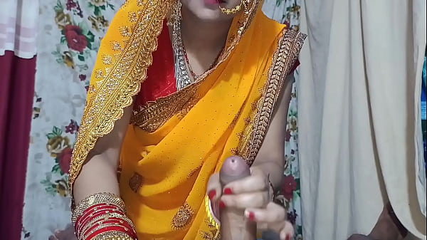 बहू रात में ससुर के कमरे में घुस गई, दोनों के बीच गर्माहट भरी मुलाकात हुई