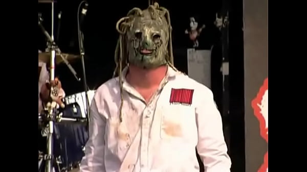 Goyang Liar Slipknot Di Atas Panggung: Aksi Brutal Dan Penuh Nafsu Tahun 1999