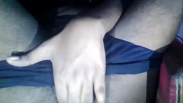 Anju, Si Jalang Tamil Yang Lagi Horny, Jilatin Kontol Sambil Mainin Memek Di Depan Kamera, Suara Desahannya Bikin Tegang!