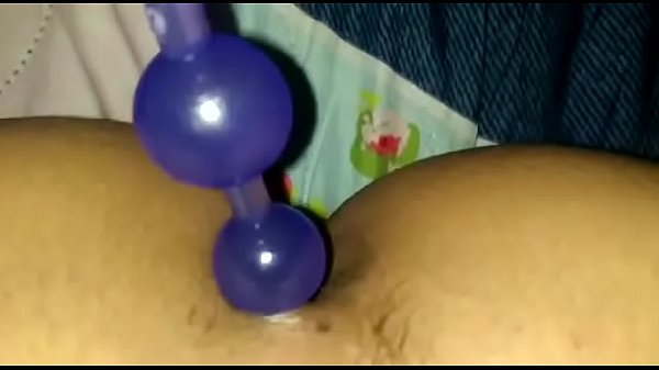 Bola-bola Panas Untuk Kenikmatan Intim
