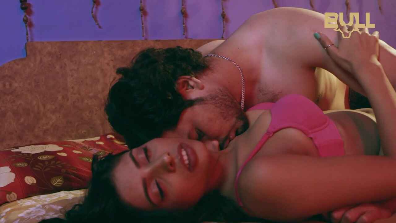 Birahni Bhabhi Ka Uchhalta Badan 2024, Motay Lund Wala Jawan Aur Uska Garam Jungle
