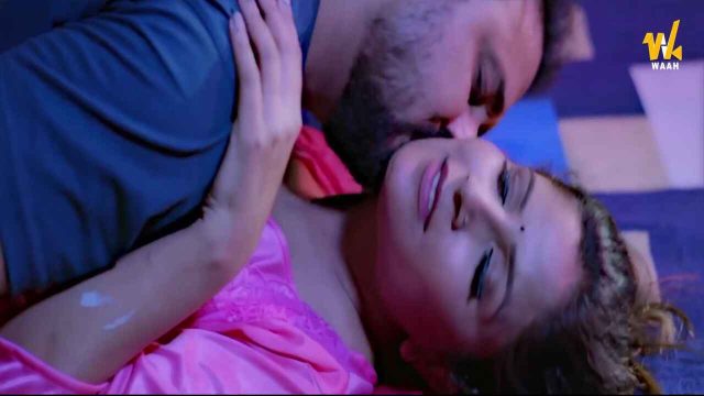 Diya Tere Hath Mein 2024: Adegan Panas Dan Nafsu Membara Di Episode 2