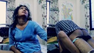 Gadis Muda Dhaka Digilir Ganas Oleh Pria Bangladesh
