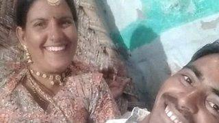Gairah Liar Dari Perempuan Desa Rajasthan Yang Menggoda