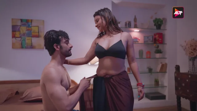 Kisah Mesum 2025: Episode 29 Seri Web Hindi Xxx Di Aplikasi Altt