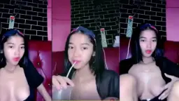 Livestream Di Bukit Pamer Payudara Besar Menggoda