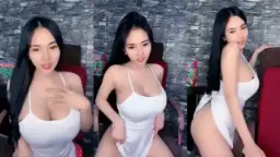 Lunna Celine, Si Toge Montok Yang Bikin Nafsu Bergelora