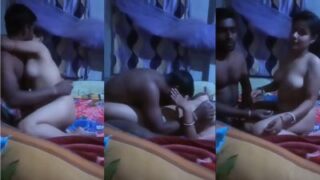 Pasangan Tamil Ini Merekam Adegan Panas Mereka Untuk Kenikmatan Pribadi Yang Menggairahkan