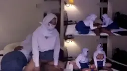 Pesan Dua Cewek Sma Yang Siap Menggoda