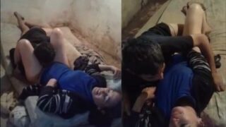 Pria Itu Jadi Gila Saat Pertama Kali Ngentot Sama Pelacur