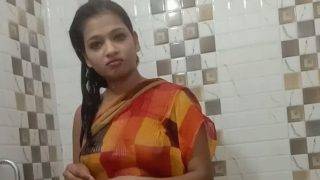 Video Mandi Sarika Yang Menggoda Dan Penuh Gairah