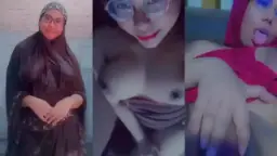 Video Panas Salina Berhijab – 12 Adegan Menggoda Yang Bikin Napsu Meledak