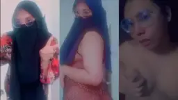 Video Panas Salina Berhijab – 15 Adegan Menggoda Yang Bikin Nggak Kuat