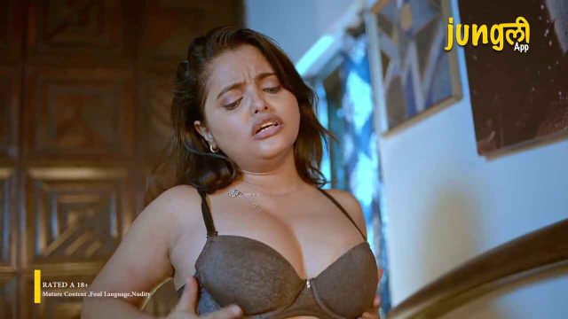 Warna-warni Nafsu 2024: Eksplorasi Liar Di Junglee App Episode 2
