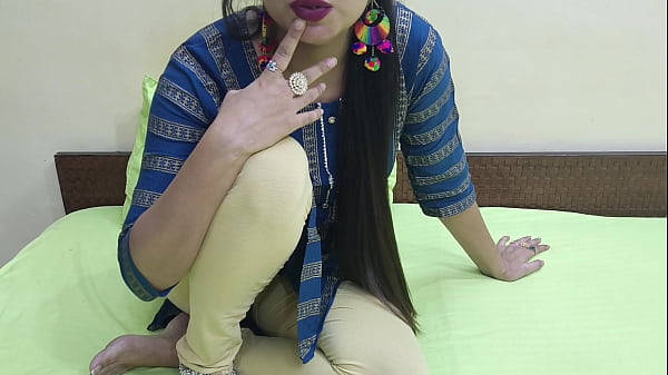Jija Ne Apni Jawani Se Bhari Saali Ko Bedroom Mein Chodkar Chilla Chilla Kar Chudai Ki