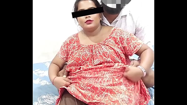 Pasangan India Yang Bergairah Dalam Rayuan Erotis