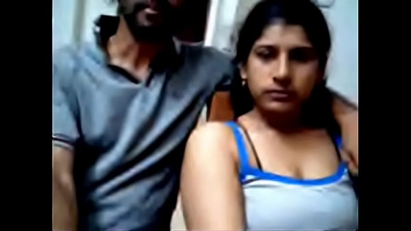 Pasangan India Suka Pamer Nafsu Di Depan Kamera