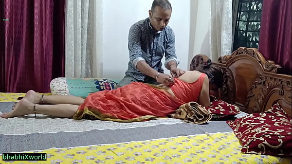 Bokong Tetangga Yang Menggoda – Suara Erotis Dalam Bahasa Hindi Yang Bikin Bergairah