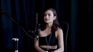 Ibuku Tahu Aku Suka Orgy, Tapi Belum Pernah Rekam Dengan Waria, Lalu Memutuskan Berhenti Untuk Sembuh, Malah Dibilang “bintang Porno Evangelis” – Kamilla Werneck (sheer/red)