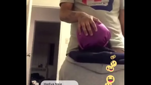 Bbw Tante Sembarangan Ngentot Dan Ngocok Kontol Di Facebook Live