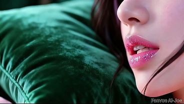 Tontonan Wajib, Gadis Tiongkok Montok, Payudara Besar Dan Kulit Putih Mulus. Siap Menghisap Hingga Tuntas, Dari Mulut Hingga Pantat, Membuatmu Lemas Tak Berdaya. Tubuh Sempurna, Titfuck Nikmat, Hasil Kreasi Ai.