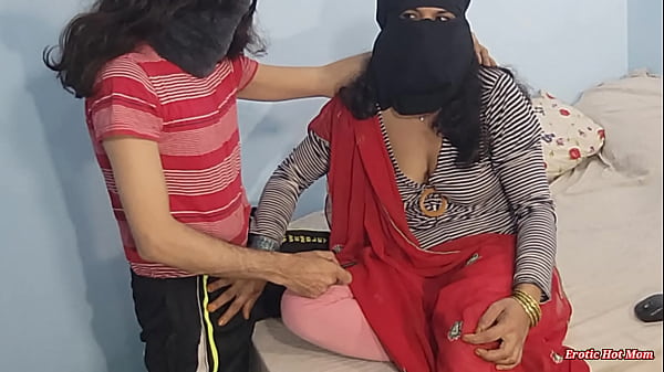 Menggoda Gadis Muslim Berhijab Dengan Desahan Panas Dalam Bahasa Hindi