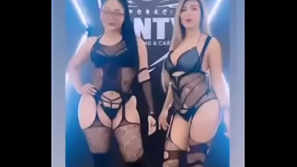 Ruth Morales Dan Aydee Coronado, Dua Gadis Oriental Yang Menggoda