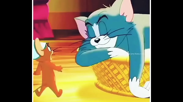 Tom Dan Jerry: Adu Panas Di Atas Kasur