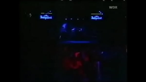 Tangisan Nafsu – Penampilan Panas Di Tahun 1983