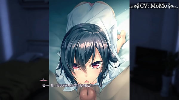 Pertama Kali Oral, Biar Xiao Xi Yang Melayani Dengan Mulutnya Di Kamar Satu