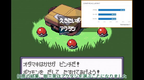 Mengeksplorasi Pokemon Sirius Dengan Sensual: Gameplay Erotis Part 2 [modifikasi Monster]